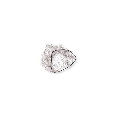 Beter Invisible Hair Net Chestnut To Blonde Colour - 2 Pieces